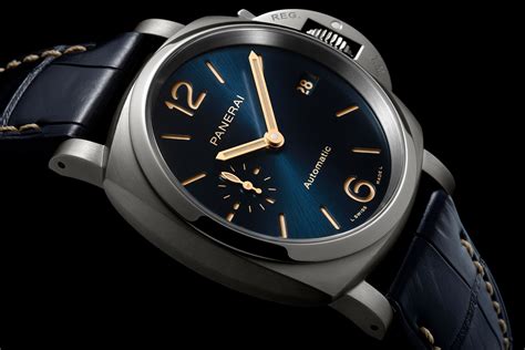 panerai pam 927 review|Panerai Luminor Due PAM 926 & PAM 927 .